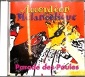 Accordeon melancolique - parade des poules