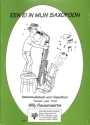 Een ei in mijn saxofon