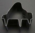 Keksausstecher Piano
