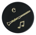 Magnet Klarinette