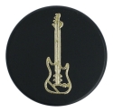 Magnet E-Gitarre