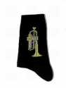Socken Trompete