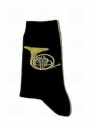 Socken Horn