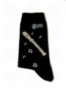 Socken Blockfl�te