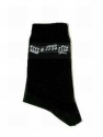 Socken Notenband