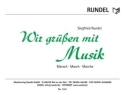 Wir gr��en mit Musik