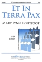 Et in terra pax