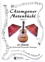 Chiemgauer Notenb�chl 2