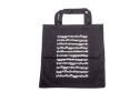 Tragtasche Notenlinie