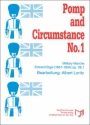 Pomp + Circumstance op 39/1 op. 39,1