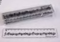 Lineal Notenlinie 15 cm