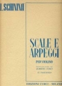 Scale e arpeggi 2