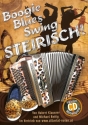 Boogie Blues Swing Steirisch