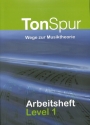 Tonspur - Wege zur Musiktheorie 1
