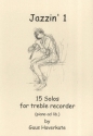Jazzin 1 - 15 Solos
