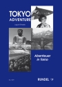 Abenteuer in Tokio