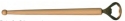 Flaschen�ffner Drumstick