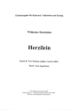 Herzilein