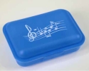 Klickbox Notenzeile