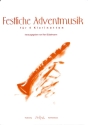 Festliche Adventsmusik