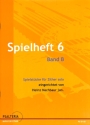 Spielheft 6b