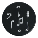 Magnet Notenmix