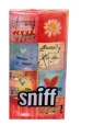 Taschent�cher love quilt