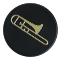 Magnet Posaune