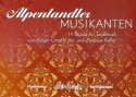 Alpenlandler Musikanten 1 Band 1