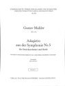 Adagietto (aus Sinfonie 5 cis-moll)