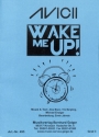 Wake me up