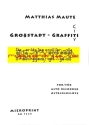 Grossstadt Graffiti