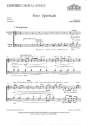 4 Spirituals