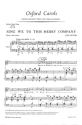 Sing we to this merry company