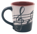 Tasse Noten