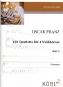 100 Quartette 1 Band 1