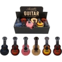 Pfefferminzbonbons Box Gitarre