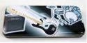 Stiftbox aus Metall