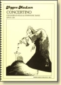 Concertino op 128 op. 128