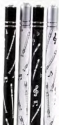 Bleistift Blockfl�te