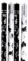 Bleistift Klavier (Fl�gel)