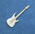 Holz Anh�nger E-Gitarre