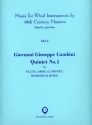 Quintett 1