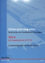Zitherspiel begreifen