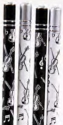 Bleistift Violine