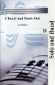 Choral and rock out
