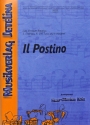 Il postino theme