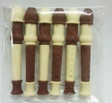 Radiergummi Blockfl�te