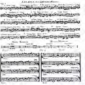 Servietten Adagio