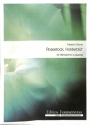 Rosestock Holderbl�t